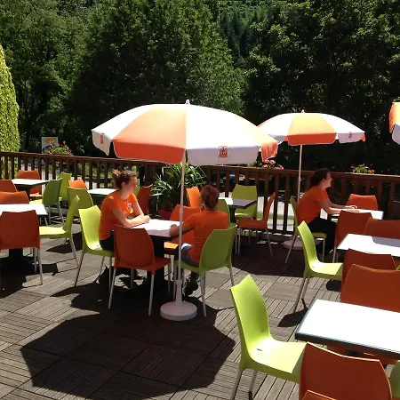 Village de vacances Vvf Sud Aveyron 3*