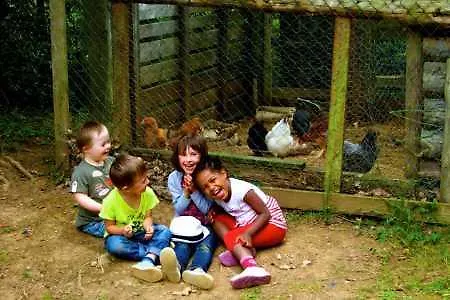 Holiday park Vvf Sud Aveyron 3*