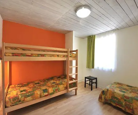 Vvf Sud Aveyron Holiday park