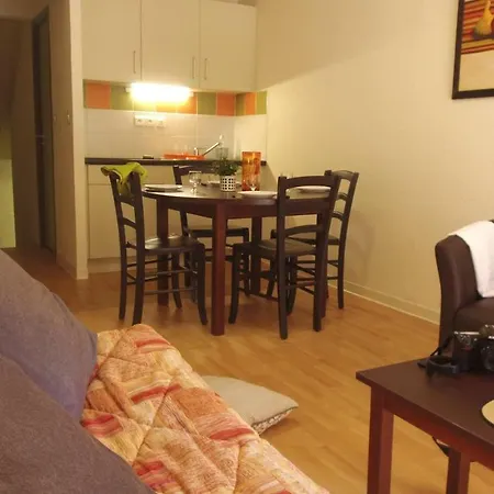 Vvf Sud Aveyron Holiday park 3*