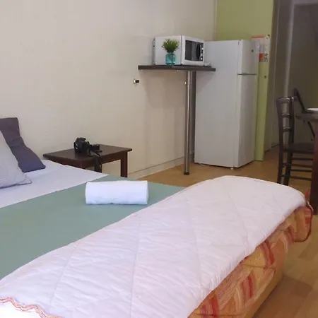 Vvf Sud Aveyron 3* Брюск