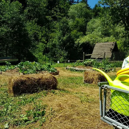 Village de vacances Vvf Sud Aveyron