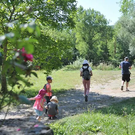 Vvf Sud Aveyron 3* Brusque