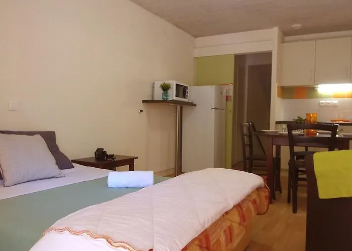 Vvf Sud Aveyron 3* Brusque